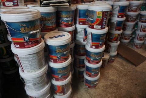 TOA Shield-1 Nano ราคาส่ง